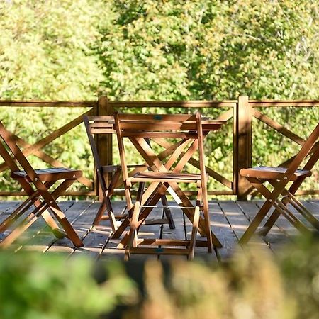 Parokia Apartman Es Coworking A Balaton Mellett Kaptalantoti Extérieur photo