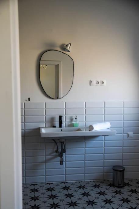 Parokia Apartman Es Coworking A Balaton Mellett Kaptalantoti Extérieur photo